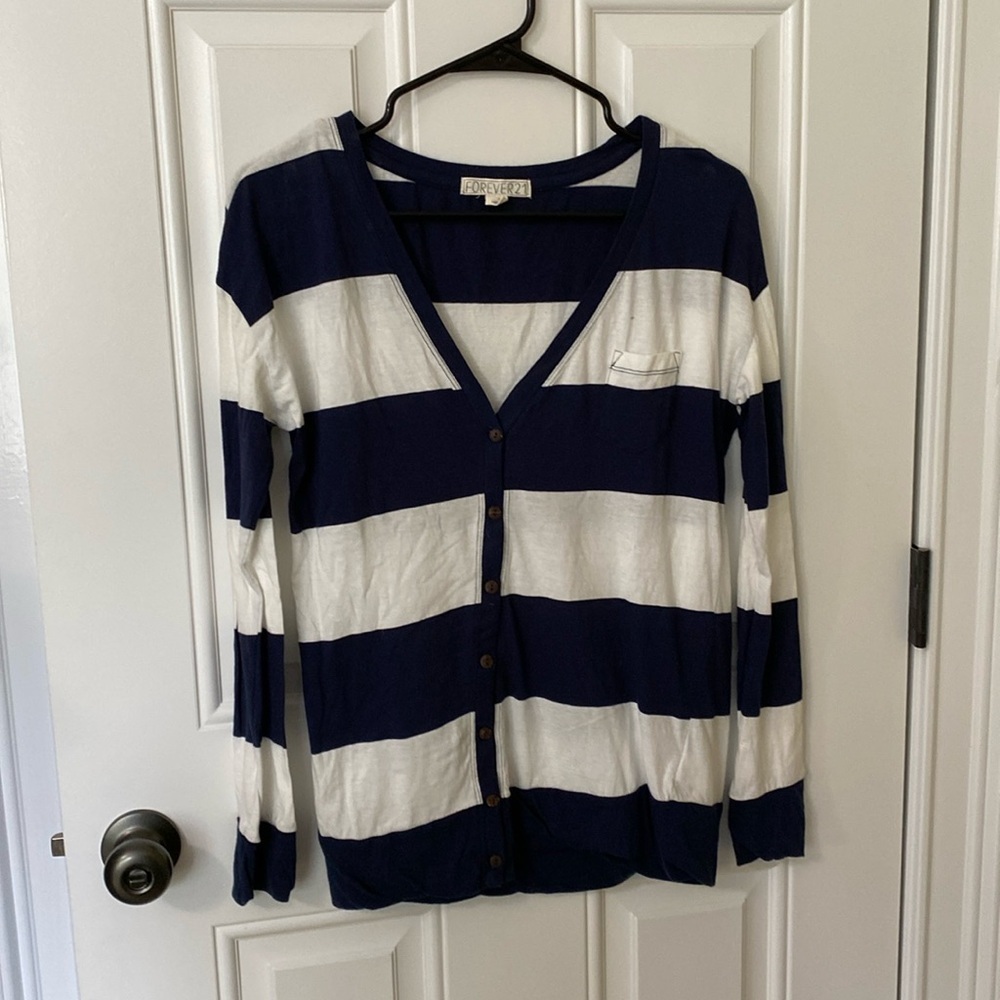 Forever 21 sweater